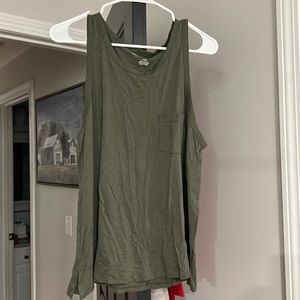 American Eagle tank top